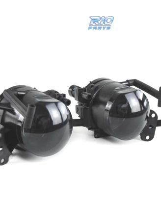 FARI ANABBAGLIANTI BMW E60 E90 E92 E90 PARAURTI M 