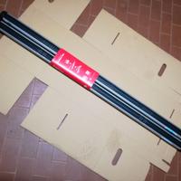 Barre portatutto Montblanc 1200 mm