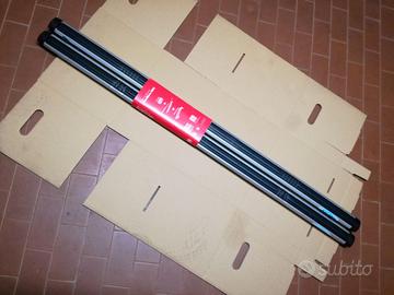 Barre portatutto Montblanc 1200 mm