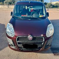 Fiat doblo 1600 disel