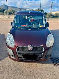 Fiat doblo 1600 disel