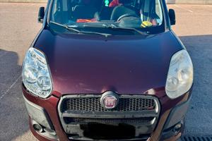 Fiat doblo 1600 disel