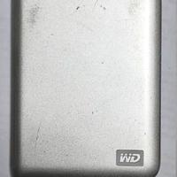 hard disk western digital 