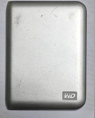 hard disk western digital 