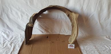 SUZUKI JIMNY PARASALE PARASASSI ANTERIORE DESTRO