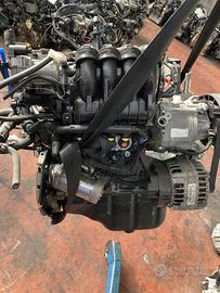 MOTORE Lancia Ypsilon B/GPL 1.2 51kW 169A4000 2016