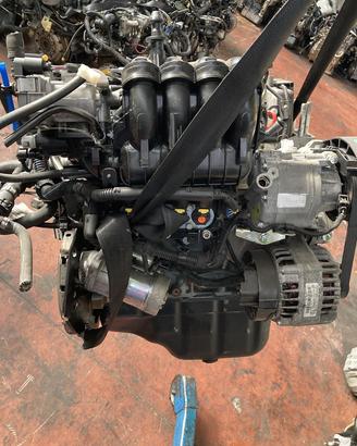 MOTORE Lancia Ypsilon B/GPL 1.2 51kW 169A4000 2016