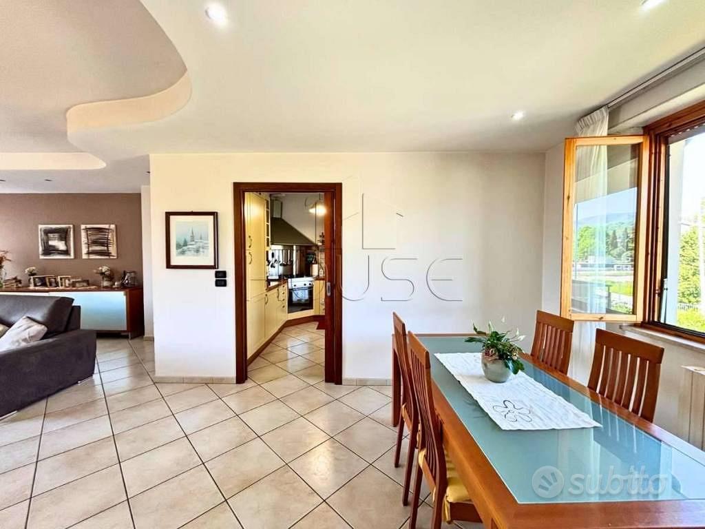 Appartamento – Sansepolcro, Arezzo - Vista 3