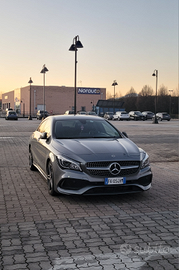 Mercedes cla 200