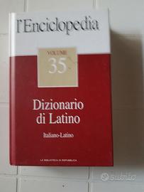 ENCICLOPEDIA LA REPUBBLICA