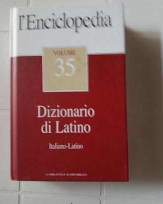 ENCICLOPEDIA LA REPUBBLICA