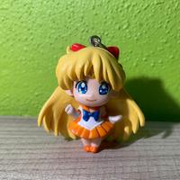 Sailor Moon lotto