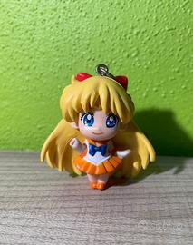 Sailor Moon lotto