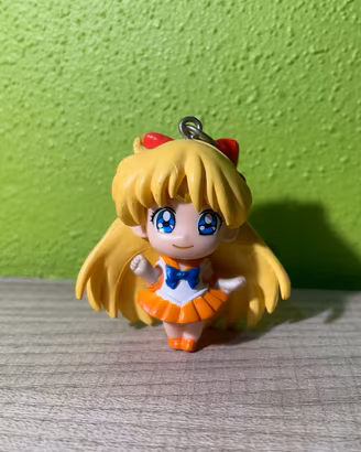 Sailor Moon lotto