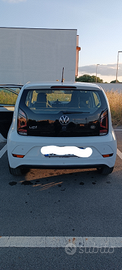 Volkswagen up 1.0 60cv