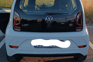 Volkswagen up 1.0 60cv