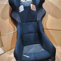 sedile recaro 