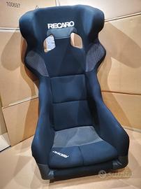 sedile recaro 