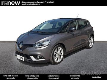 RENAULT Scenic 1.5 dci energy Sport Edition2 95c