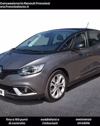 RENAULT Scenic 1.5 dci energy Sport Edition2 95c