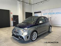 Abarth 695 695C 1.4 16v Rivale 180cv auto