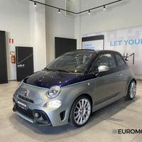Abarth 695 695C 1.4 16v Rivale 180cv auto