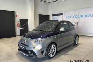 Abarth 695 695C 1.4 16v Rivale 180cv auto