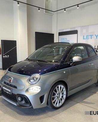 Abarth 695 695C 1.4 16v Rivale 180cv auto
