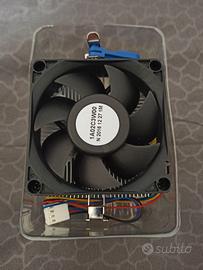 Dissipatore CPU Socket FM1/AM3+/AM3/AM2+/AM2