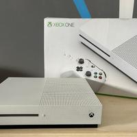 Xbox one s 500Gb