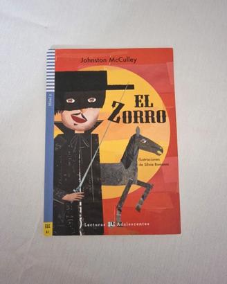 El Zorro