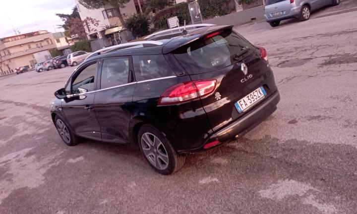Renault Clio IV