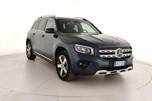 Mercedes-benz GLB 200 d Automatic Sport Plus