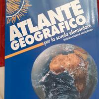 Atlante geografico