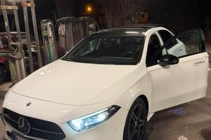 Mercedes classe a sedan a180 a 180 amg cla c