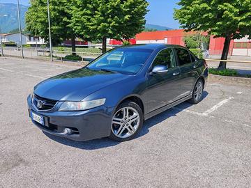Honda Accord 2.2 i-CTDi 140cv 6marce
