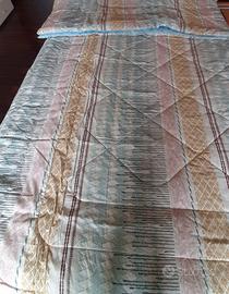 Zucchi trapunta matrimoniale 