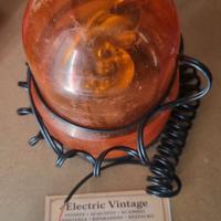 *K0899NN-Lampeggiante 12V con Calamita