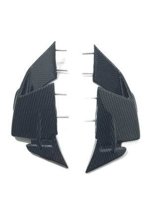 ALI WINGS AERODINAMICHE CARBONIO BMW S1000RR M1000