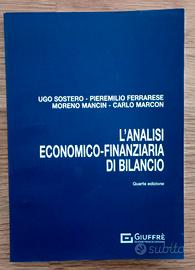 L'analisi economica-finanziaria di bilancio