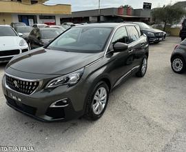 PEUGEOT 3008 1.2 PURE TECH ALLURE-NAVI-VIRTUAL