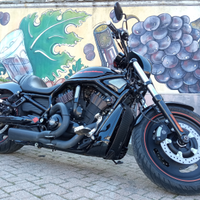 Harley Davidson Night Rod Special