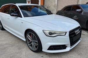 Audi A6 Avant 3.0 TDI 272 CV quattro S tronic