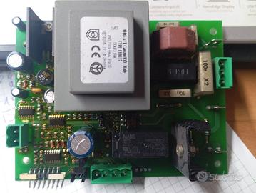 ricambi Lavazza Pininfarina 