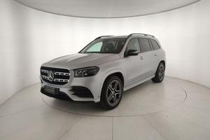 Mercedes-Benz GLS 350 d Premium 4matic auto