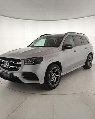 Mercedes-Benz GLS 350 d Premium 4matic auto
