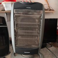 Stufa elettrica Telefunken