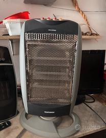 Stufa elettrica Telefunken