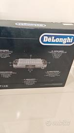 bistecchiera elettrica 