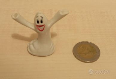 Fantasma Fantasmino Lavasbianca